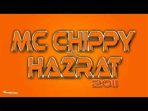 MC Chippy & Hazrat - Track 5 Chords - Chordify