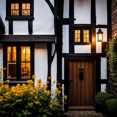 The Evolution of Tudor Architecture in Southampton: From Tradition to ...