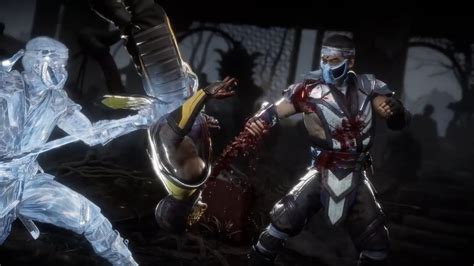 All Fatalities in Mortal Kombat 11 | Shacknews