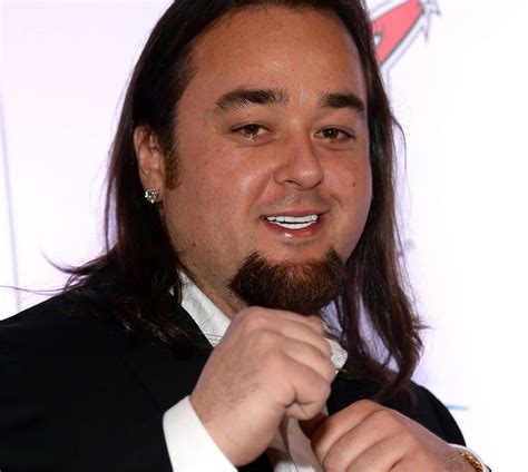 Chumlee’s Scandal; Exclusive Behind The Scenes Of Pawn Stars | Housecoast