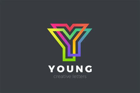 Young Logo Design