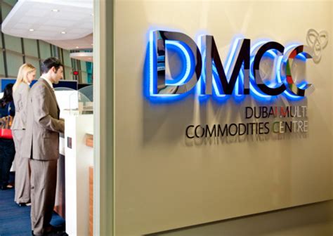 Company Formation & Business Set Up in DMCC Dubai | Easy Guide