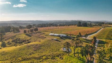 The Best Wineries in Orange, NSW | Mia's Travel Memoirs