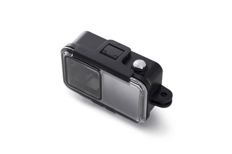 Buy DJI Action 2 Waterproof Case - DJI Store