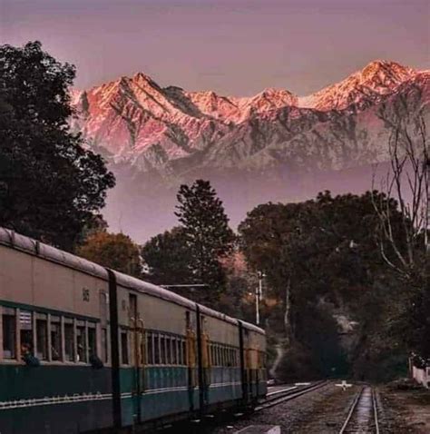 Why Kangra Valley fascinates visitors from world over | Raadballi Retreat