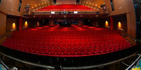 Venue Hire | Churchill Theatre Bromley