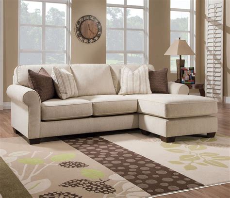 10 Best Collection of Canada Sectional Sofas for Small Spaces