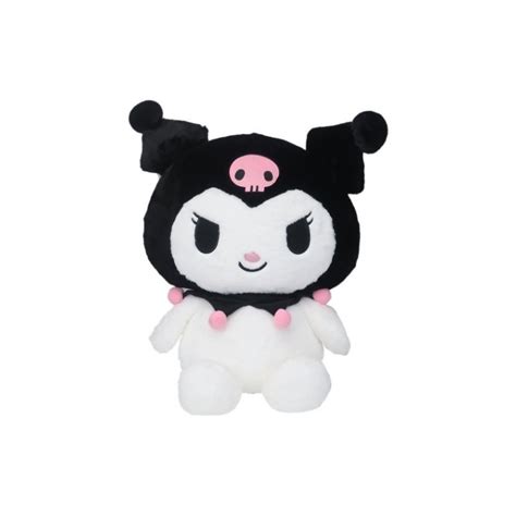 Kuromi Plush 2L - The Kitty Shop