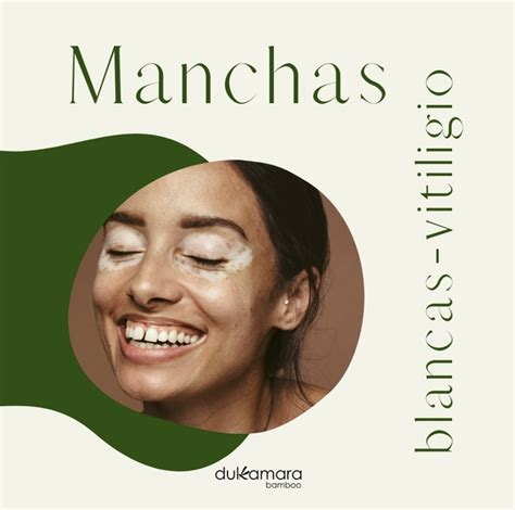 TRATAMIENTO DE MANCHAS BLANCAS-VITILIGO DULKAMARA BAMBOO | Envío 48/72 ...