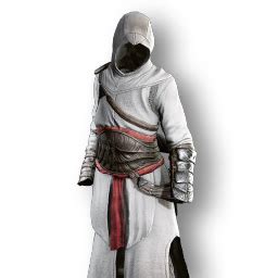 Altaïr's Outfit | Assassin's Creed Wiki | Fandom