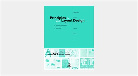 Principles for Good Layout Design