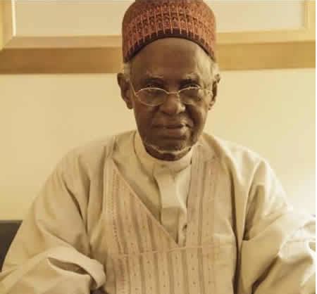 A Photo Story Of The Life And Times Of Shehu Shagari - Politics - Nigeria