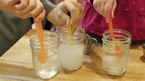 Ice Science Experiment: What Makes Ice Melt… | PBS KIDS for Parents