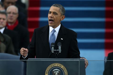 Photos: President Obama's second inauguration | Photo Gallery ...