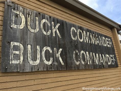 Duck Commander - Family Attractions Things to do in Monroe - West ...