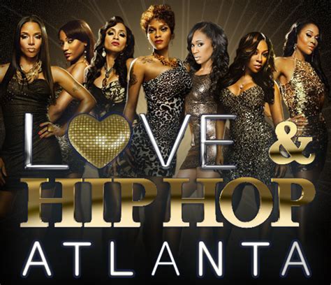 'Love & Hip Hop Atlanta' Announces Season 3 Premiere Date - That Grape ...