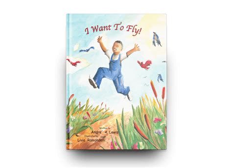 I Want To Fly – Literary Engineers