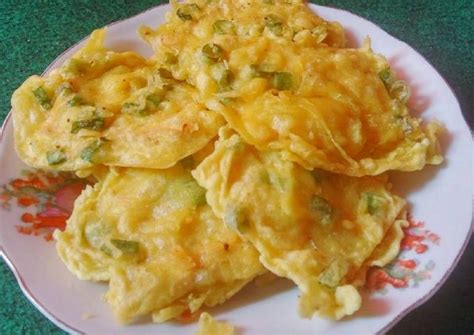 Resep Mendoan banyumasan oleh widi anuntama - Cookpad