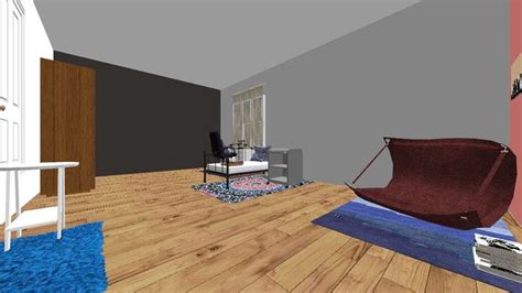 3D room planning tool. Plan your room layout in 3D at roomstyler | Room ...