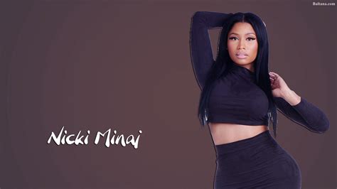 Nicki Minaj Anaconda Wallpapers - Wallpaper Cave