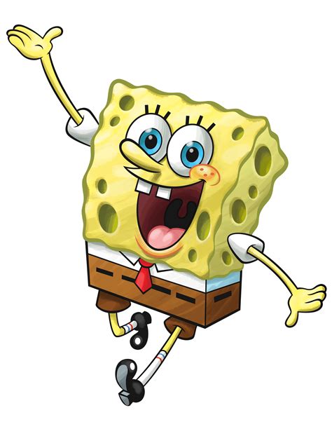 Spongebob - Spongebob Squarepants Photo (33210746) - Fanpop