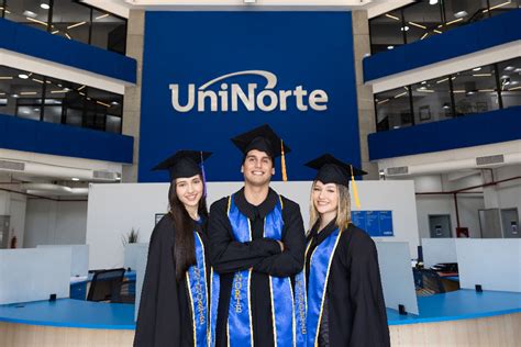 UniNorte - Universidad del Norte