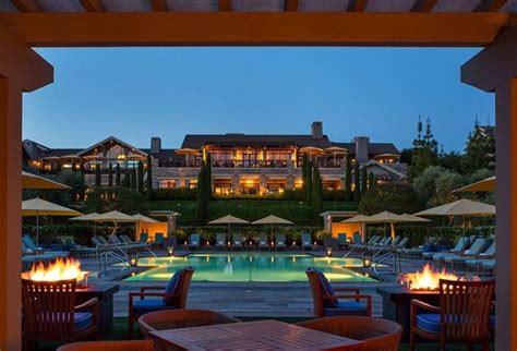 ROSEWOOD SAND HILL: 2022 Prices & Reviews (Menlo Park, CA) - Photos of ...