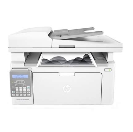 HP Laserjet Pro MFP M227sdn Drivers & Software (Windows 10, 8.1, 8, 7 ...