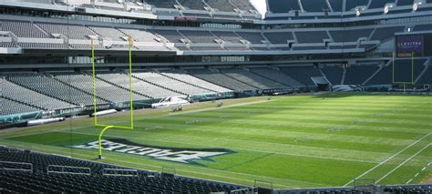 The Best Lincoln Financial Field Parking Guide