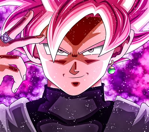 26 best ideas for coloring | Black Goku Rose