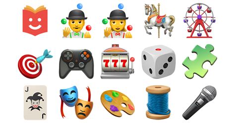 🎲🤹‍♀️🧩 Board game Emojis Collection 🤹‍♂️🤹‍♀️🎠🎡🎯🎮🎰 — Copy & Paste!