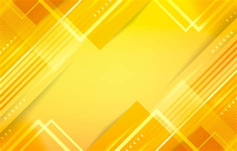 Abstract Geometric Yellow Background 2538581 Vector Art at Vecteezy