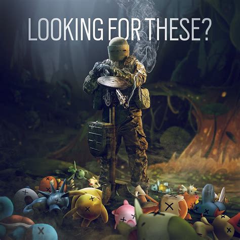 Tachanka is best... pokemon master??!! : r/Tachanka