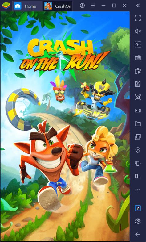 Beginner’s Guide for Crash Bandicoot: On the Run - Everything You Need ...