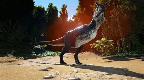 Can You Tame Alphas in ARK? - Gamer Journalist