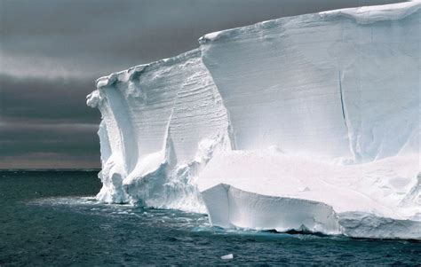 Antarctica could be headed for major meltdown | UCLA