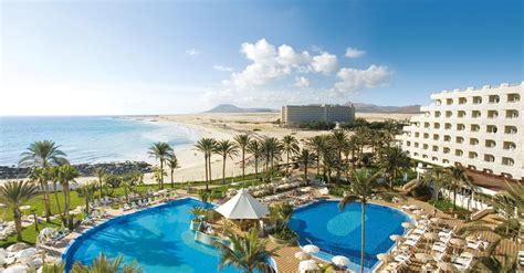 Hotel Riu Palace Tres Islas, Corralejo, Spain - www.trivago.com.my