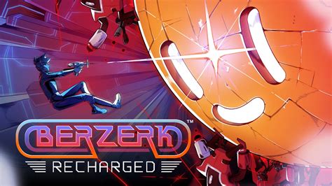 Atari announces Berzerk: Recharged for Switch