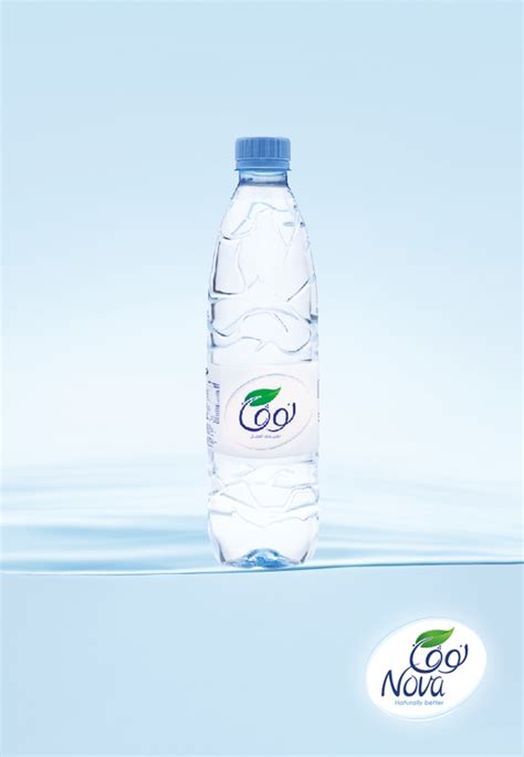 Sidel wins Nova water bottle deal in Saudi Arabia