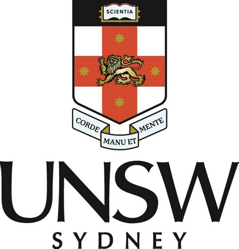 UNSW crest gets a heart | Inside UNSW