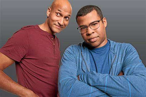 ‘Key & Peele’ return to Comedy Central in expanded fourth season ...