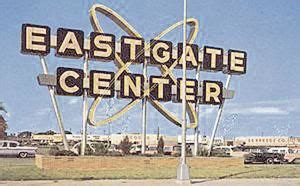 Eastgate Center: A sign it’s time to be saved – The Oakland Press