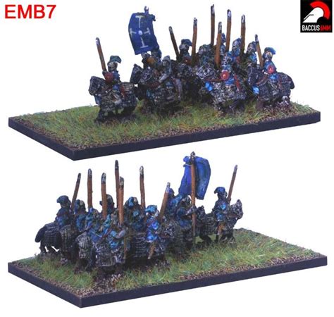 News From Baccus 6mm | The Wargames Website