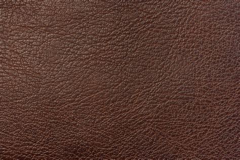 Worn Leather Texture Seamless