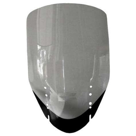 High Windscreen Touring Windshield SUZUKI DL 650 V-STROM 2004-2011