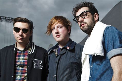 Two Door Cinema Club to headline NME Awards Tour 2012 – ticket details