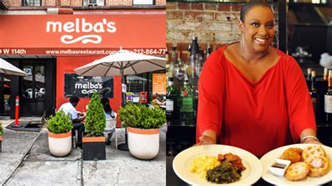 Melba's, A Southern Style Restaurant & A Staple In Harlem | MSG ...