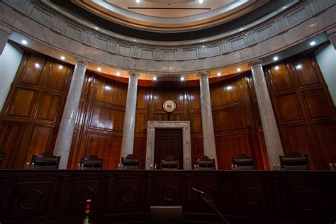 Philippine Supreme Court suspends judge for use of personal beliefs in ...