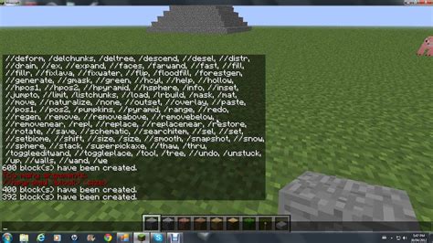 Minecraft singleplayer commands wiki – Telegraph