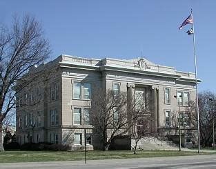 Marion County Court House | State of Illinois Office of the Illinois Courts